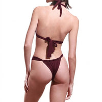 BIKINI VII TOP - TINTO
