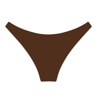 BIKINI X BOTTOM - CACAO
