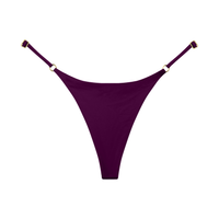 BIKINI VI BOTTOM - MEDUSA