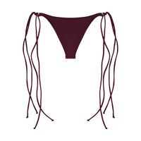 BIKINI V BOTTOM - TINTO