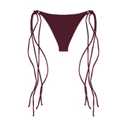 BIKINI V BOTTOM - TINTO