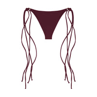 BIKINI V BOTTOM - TINTO