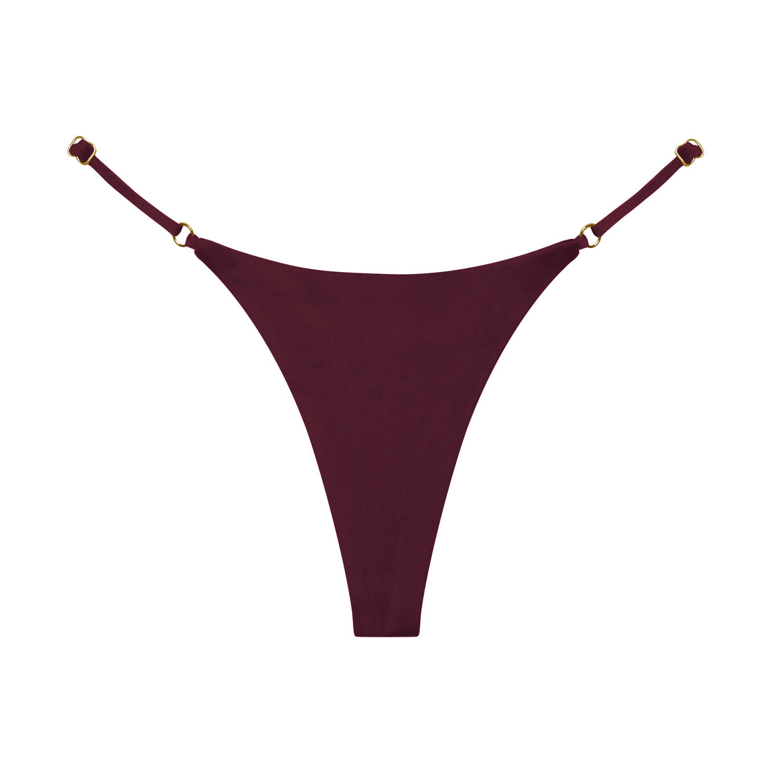 BIKINI VI BOTTOM - TINTO