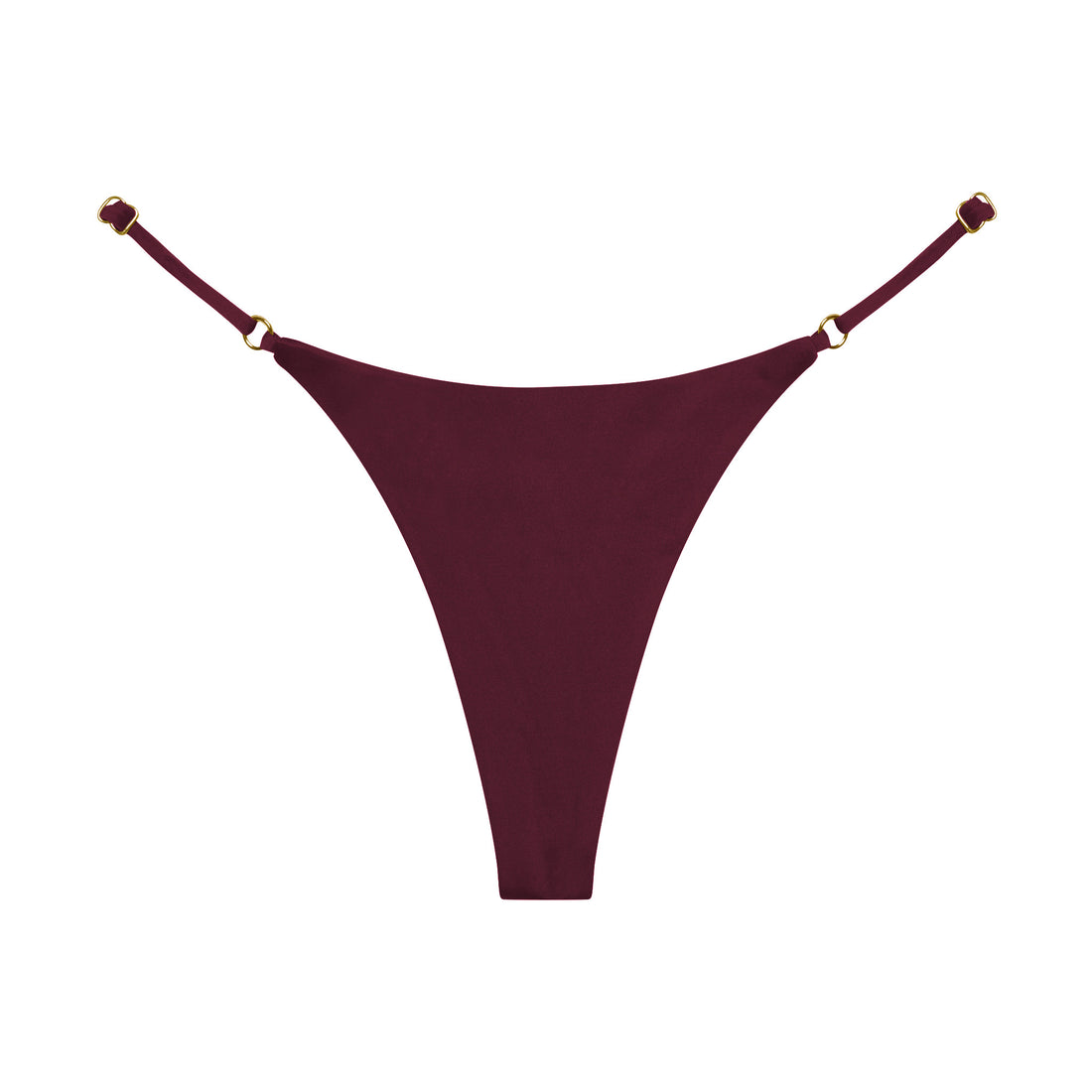 BIKINI VI BOTTOM - TINTO