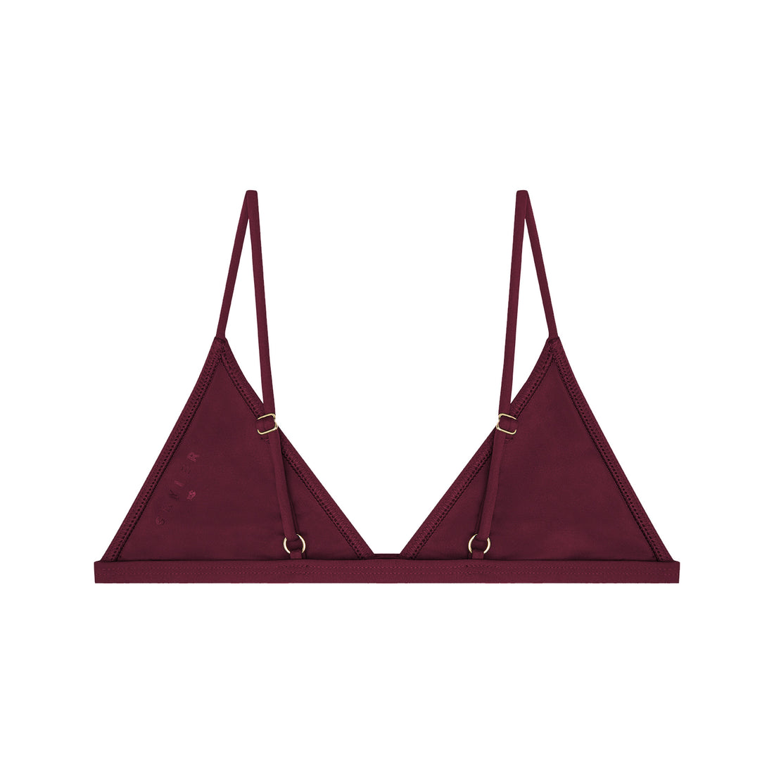 BIKINI VI TOP - TINTO