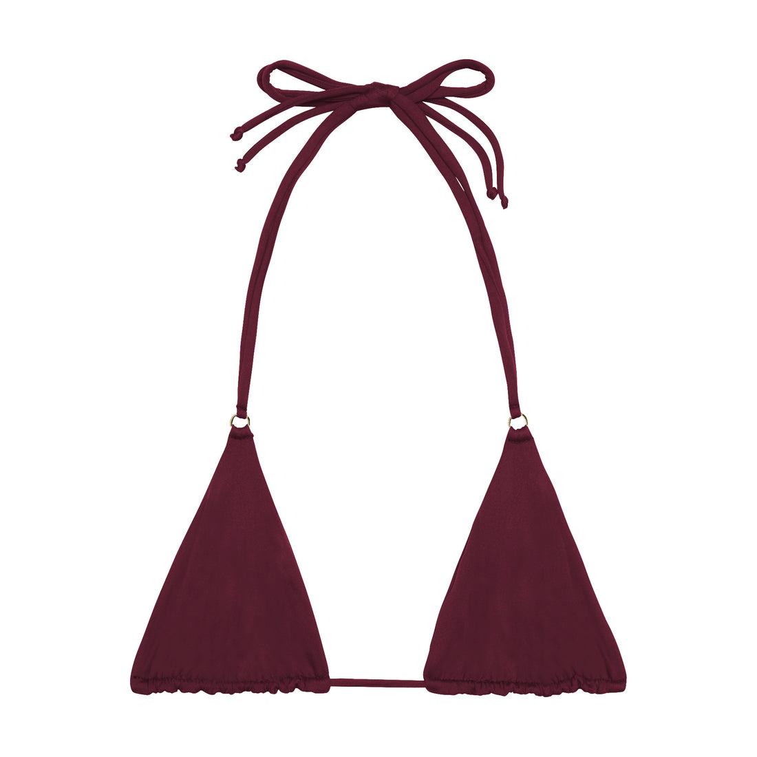 BIKINI V TOP - TINTO