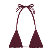 BIKINI V TOP - TINTO