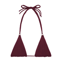 BIKINI V TOP - TINTO