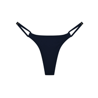 SIRENA BOTTOM - MARINO