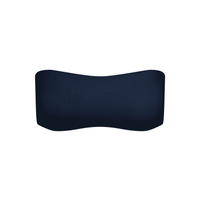 SIRENA TOP - MARINO