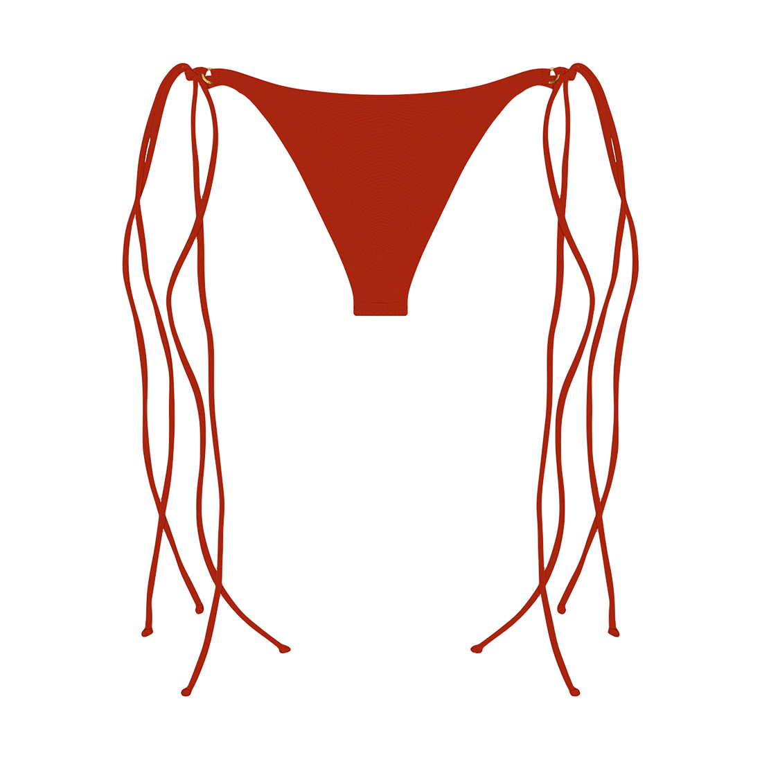 BIKINI V BOTTOM - SUNSET