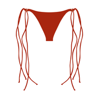 BIKINI V BOTTOM - SUNSET