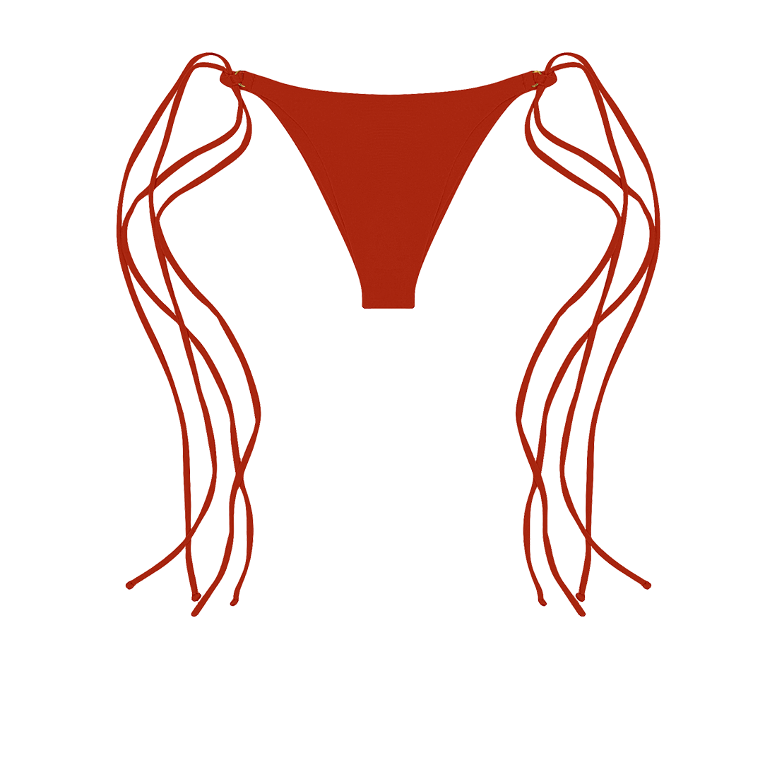 BIKINI V BOTTOM - SUNSET