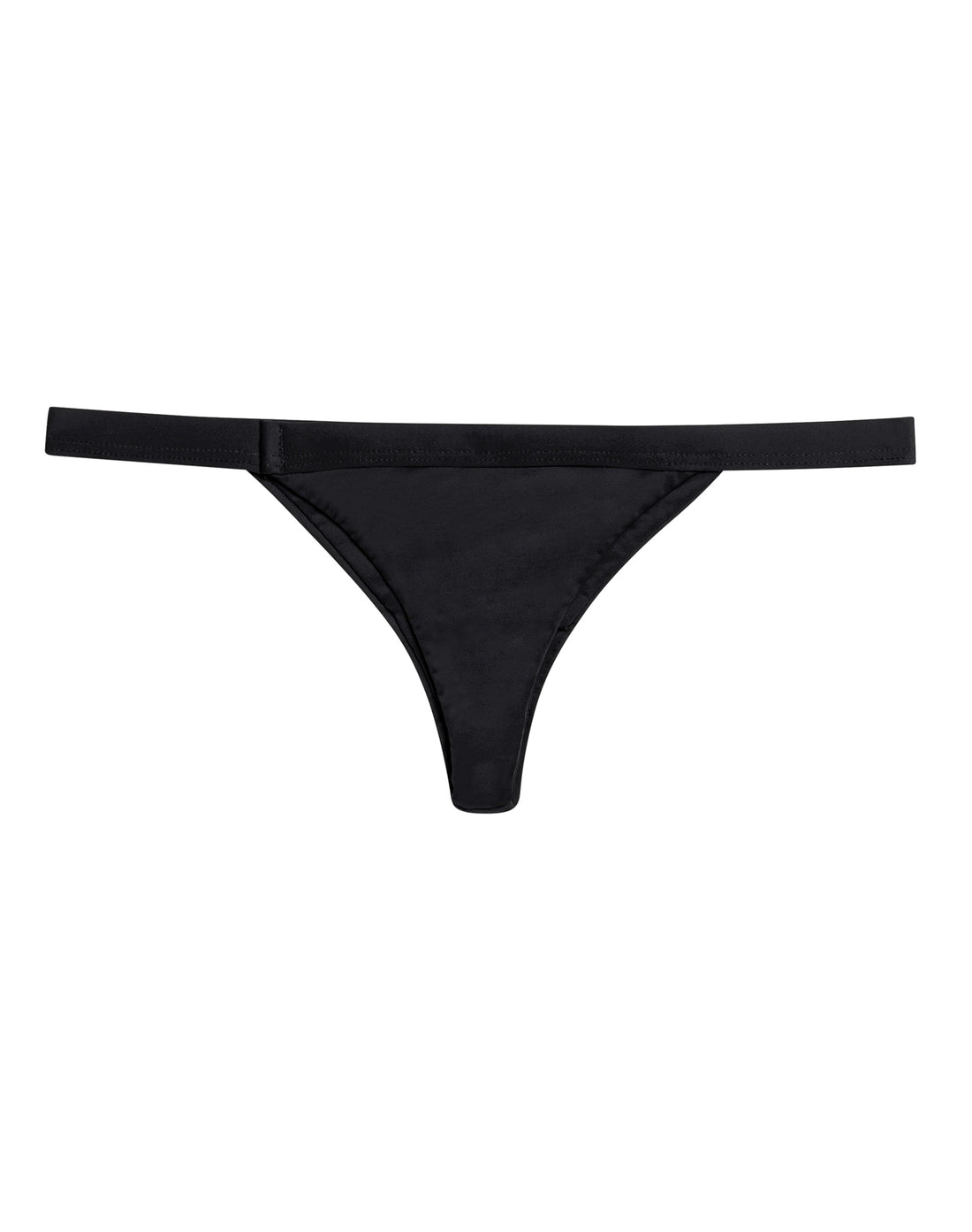 BIKINI I BOTTOM - BLACK