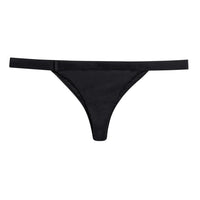 BIKINI I BOTTOM - BLACK