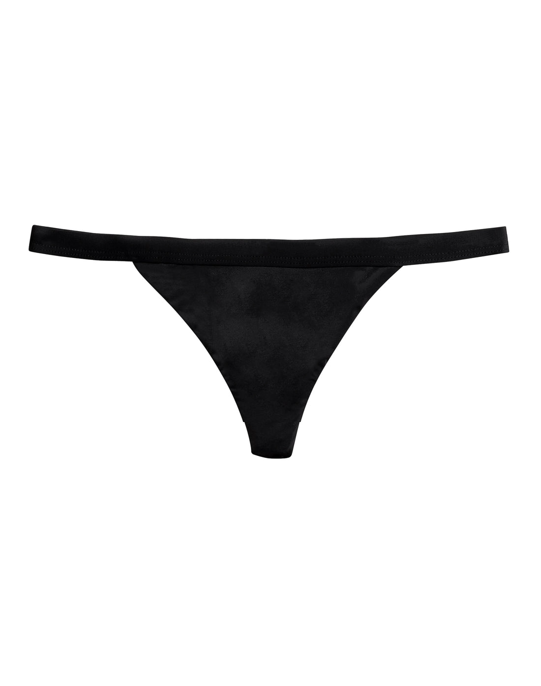 BIKINI I BOTTOM - BLACK
