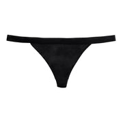 BIKINI I BOTTOM - BLACK