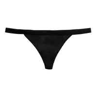 BIKINI I BOTTOM - BLACK