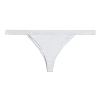 BIKINI I BOTTOM - WHITE