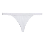 BIKINI I BOTTOM - WHITE