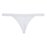 BIKINI I BOTTOM - WHITE