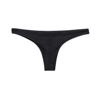 BIKINI II BOTTOM - BLACK