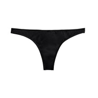 BIKINI II BOTTOM - BLACK