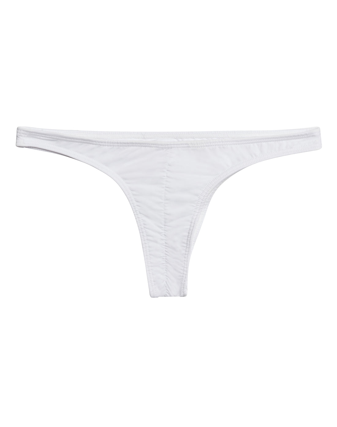 BIKINI II BOTTOM - WHITE
