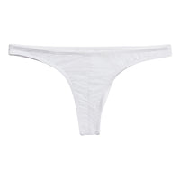 BIKINI II BOTTOM - WHITE