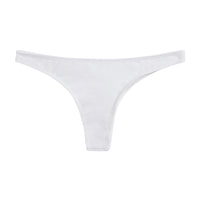 BIKINI II BOTTOM - WHITE