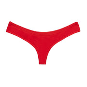 BIKINI III BOTTOM - CHERRY RED