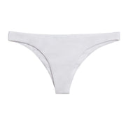 BIKINI IV BOTTOM - WHITE