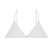 BIKINI VI TOP - WHITE