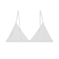 BIKINI VI TOP - WHITE