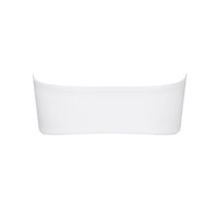 BIKINI VIII TOP - WHITE