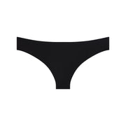 BIKINI VIII BOTTOM - BLACK