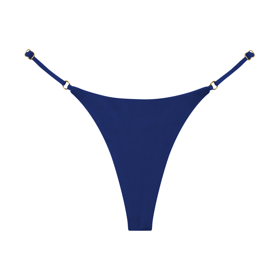 BIKINI VI BOTTOM -  LITIBU BLUE