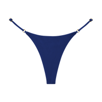 BIKINI VI BOTTOM - LITIBU BLUE