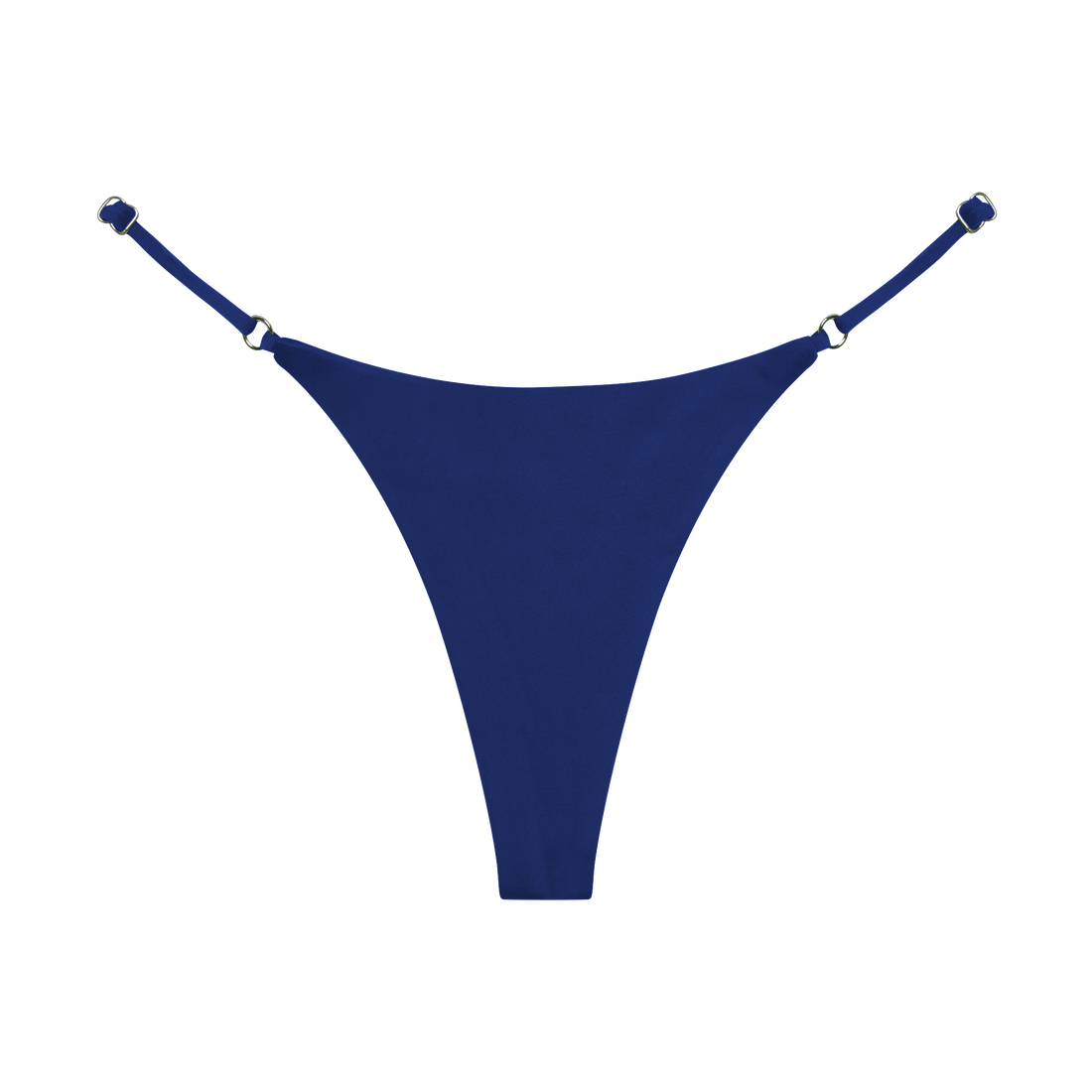 BIKINI VI BOTTOM -  LITIBU BLUE