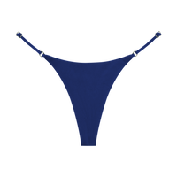 BIKINI VI BOTTOM - LITIBU BLUE