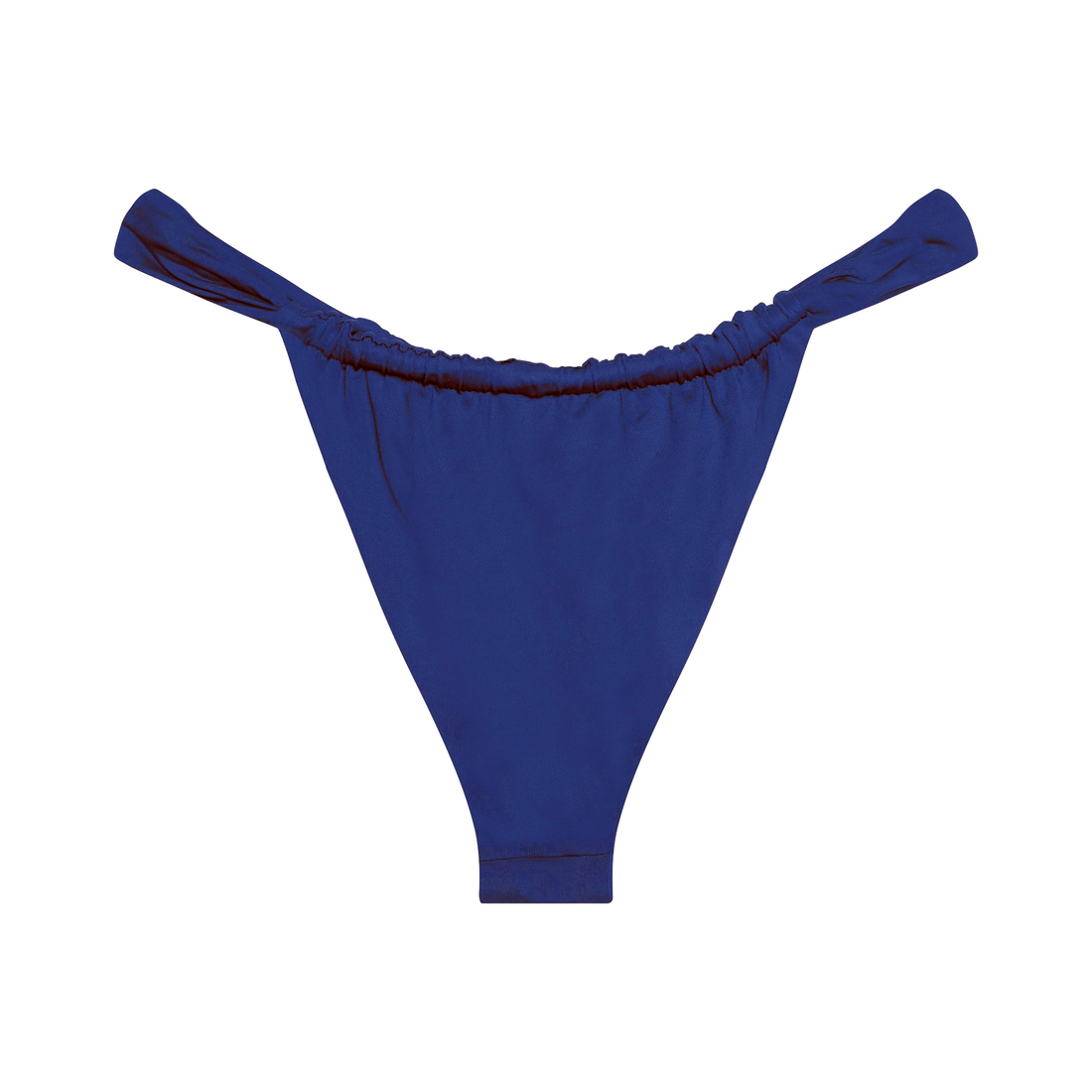 BIKINI VII BOTTOM - LITIBU BLUE