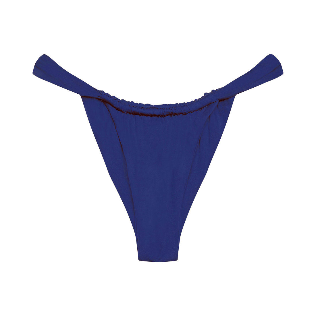 BIKINI VII BOTTOM - LITIBU BLUE