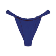 BIKINI VII BOTTOM - LITIBU BLUE