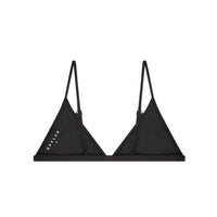 BIKINI VI TOP - BLACK