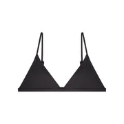 BIKINI VI TOP - BLACK