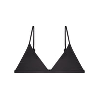 BIKINI VI TOP - BLACK