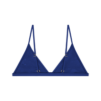 BIKINI VI TOP - LITIBU BLUE