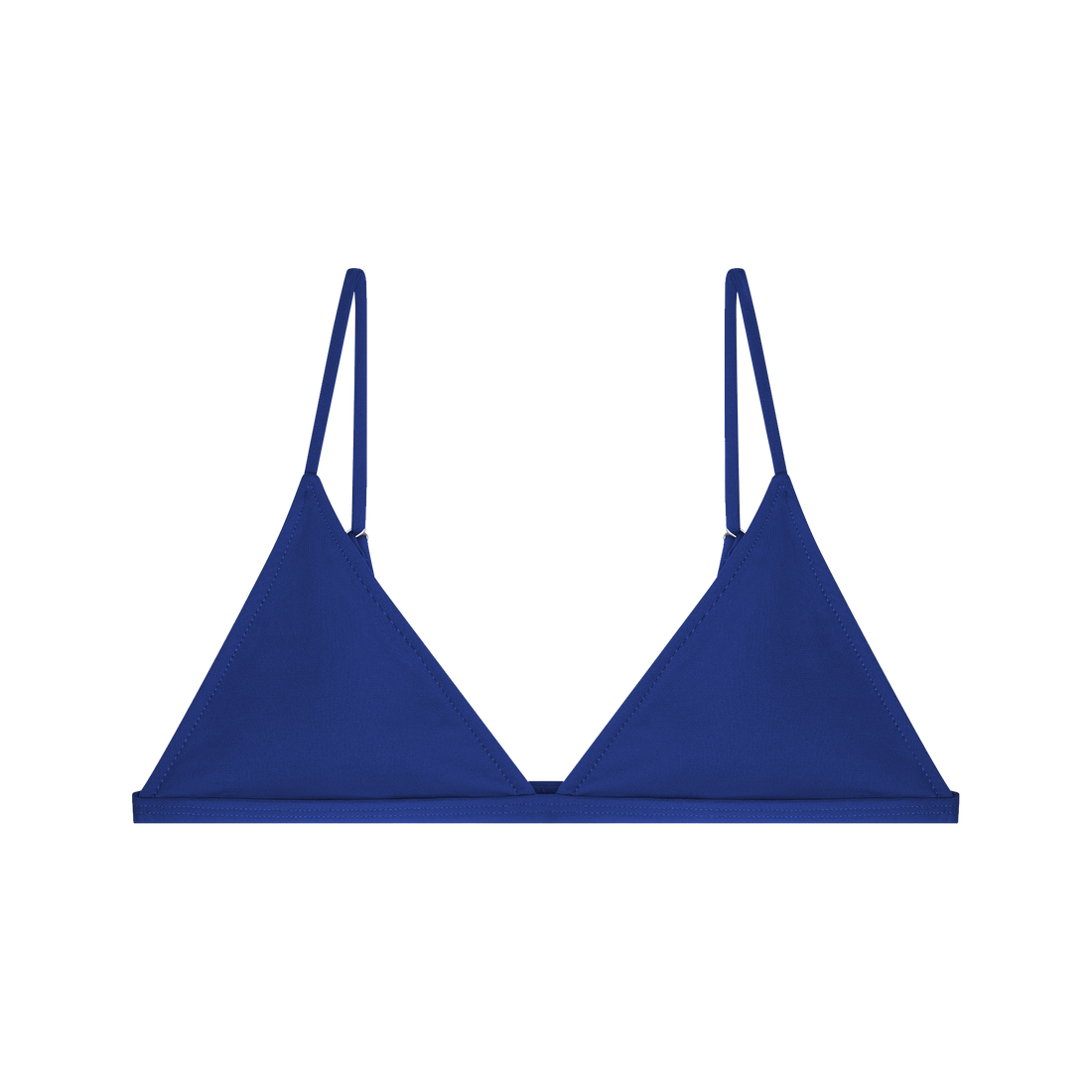 BIKINI VI TOP -  LITIBU BLUE