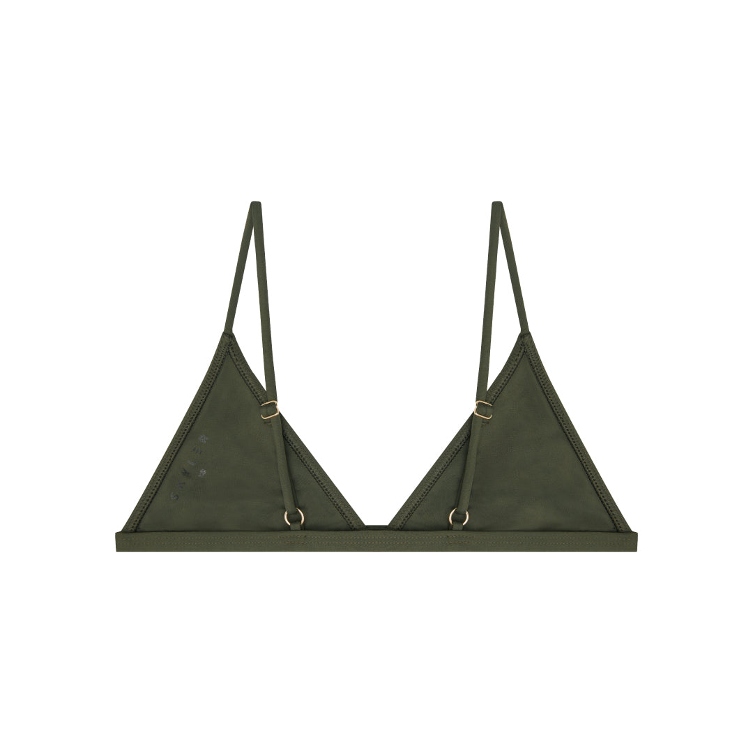 BIKINI VI TOP - PALMA