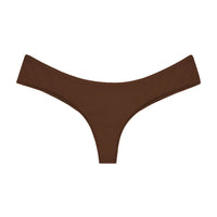 BIKINI III BOTTOM - CACAO